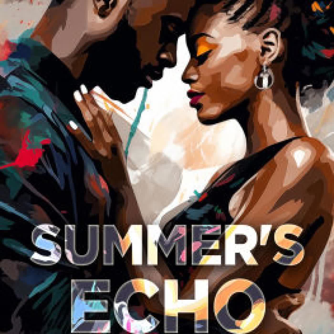 Read online: Summer's Echo by Robbi Renee