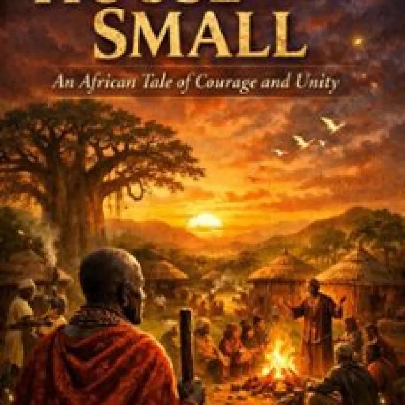 THE HOUSE OF THE SMALL EMEREM SUNDAY MBACHU UZOMA