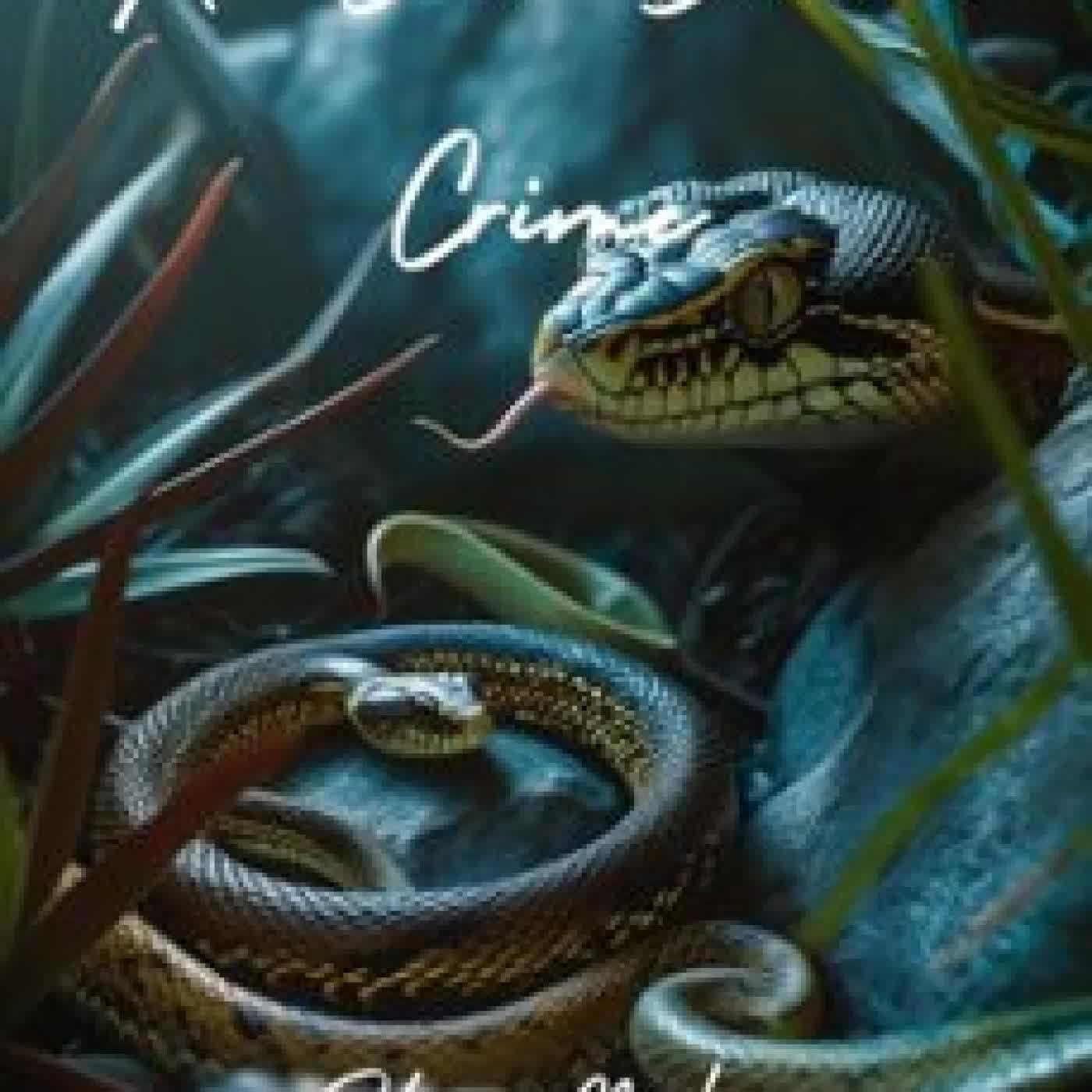 A COLD-BLOODED CRIME SHARI MALIN