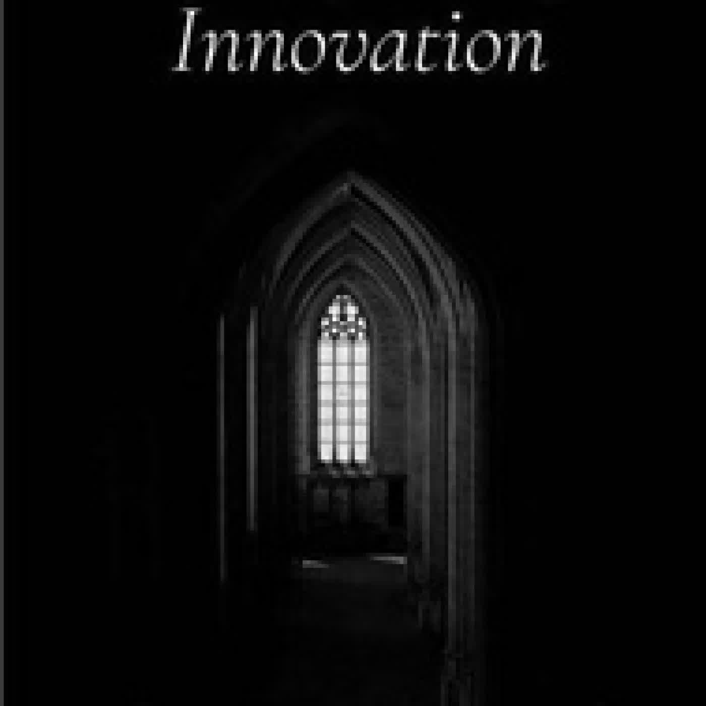 {téléchargement} The Spark of Innovation