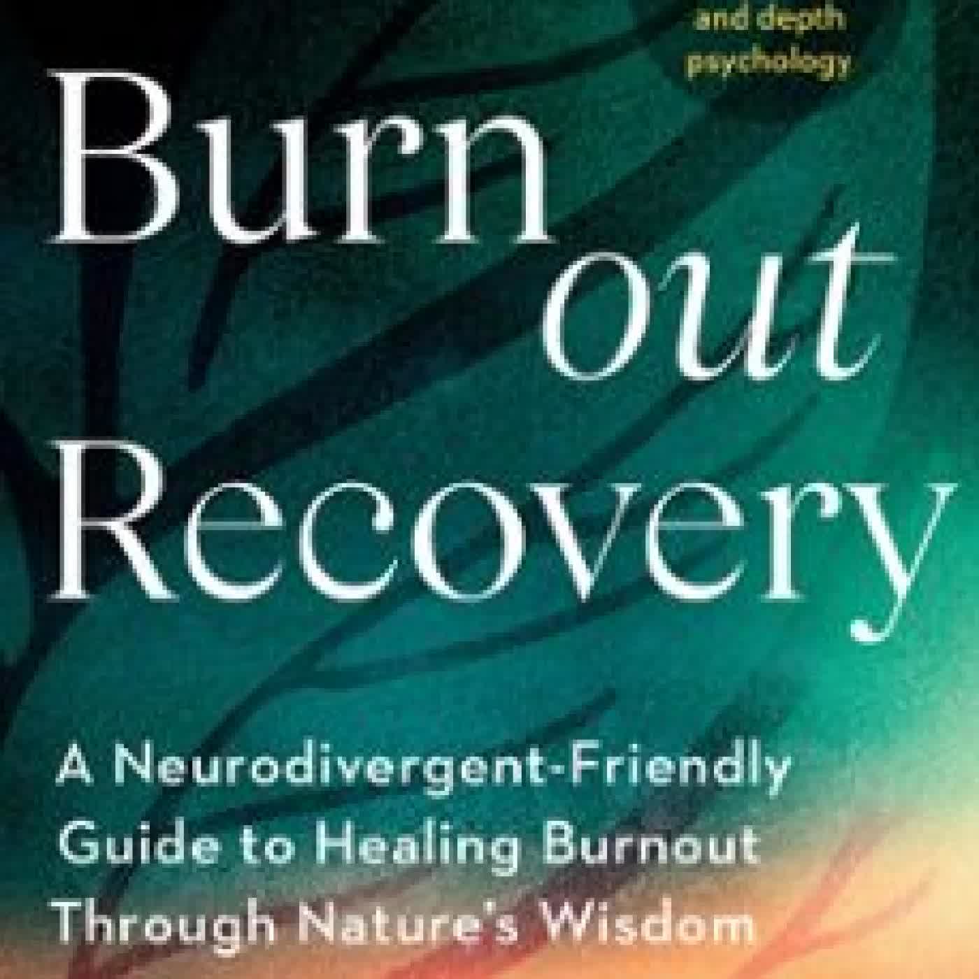 BURNOUT RECOVERY ALICIA K. ANDERSON