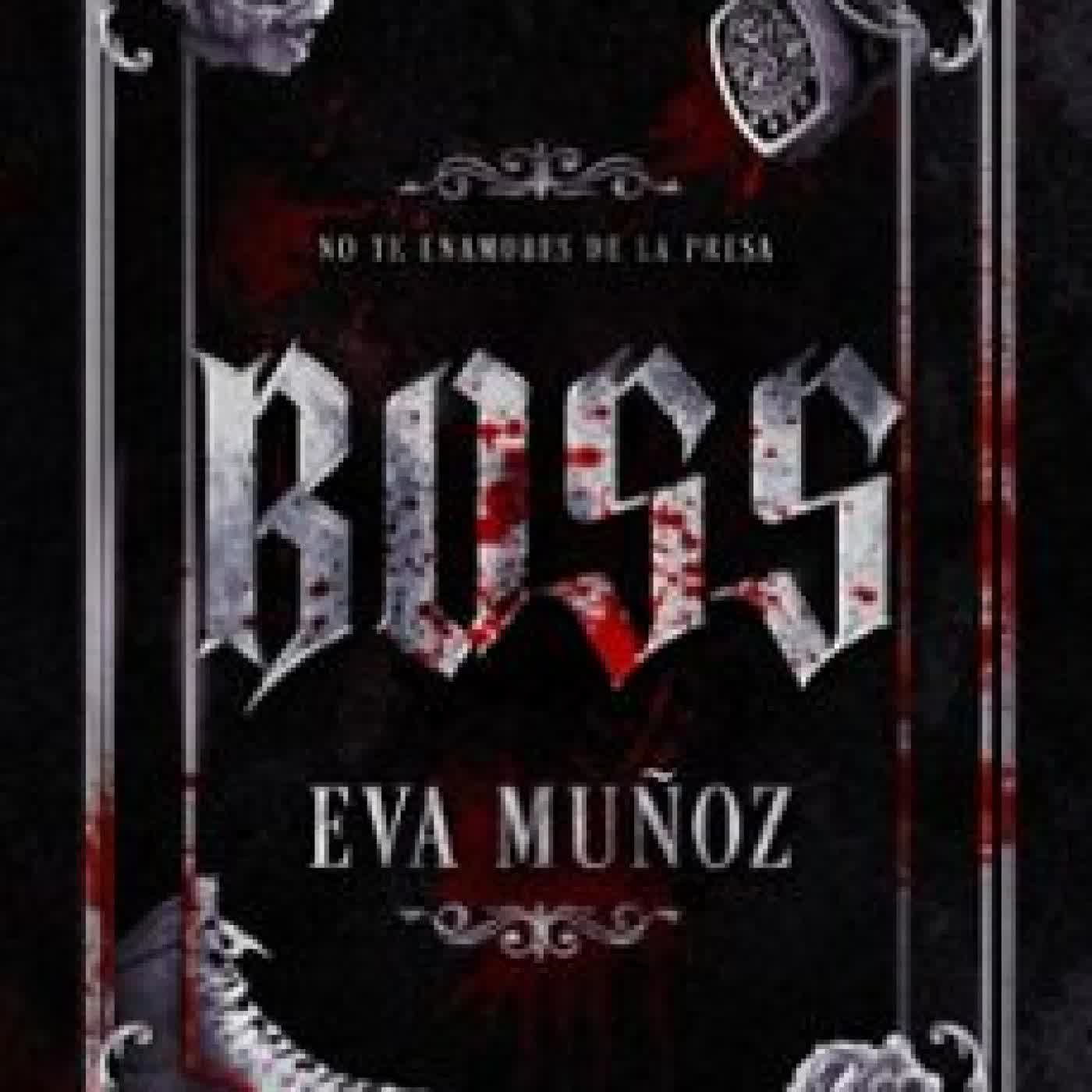 BOSS Eva Muñoz