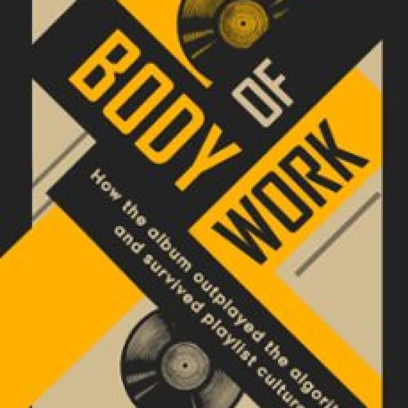 BODY OF WORK KEITH JOPLING