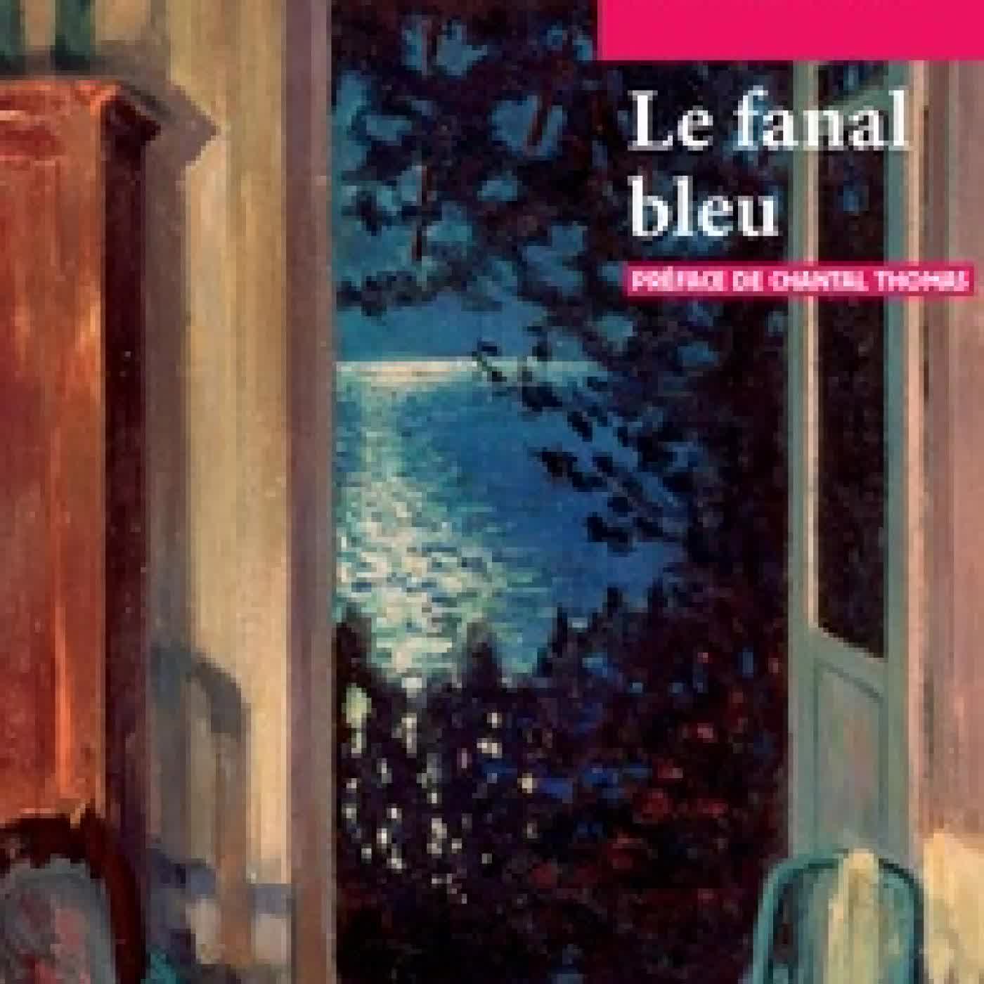 Télécharger Pdf Le fanal bleu