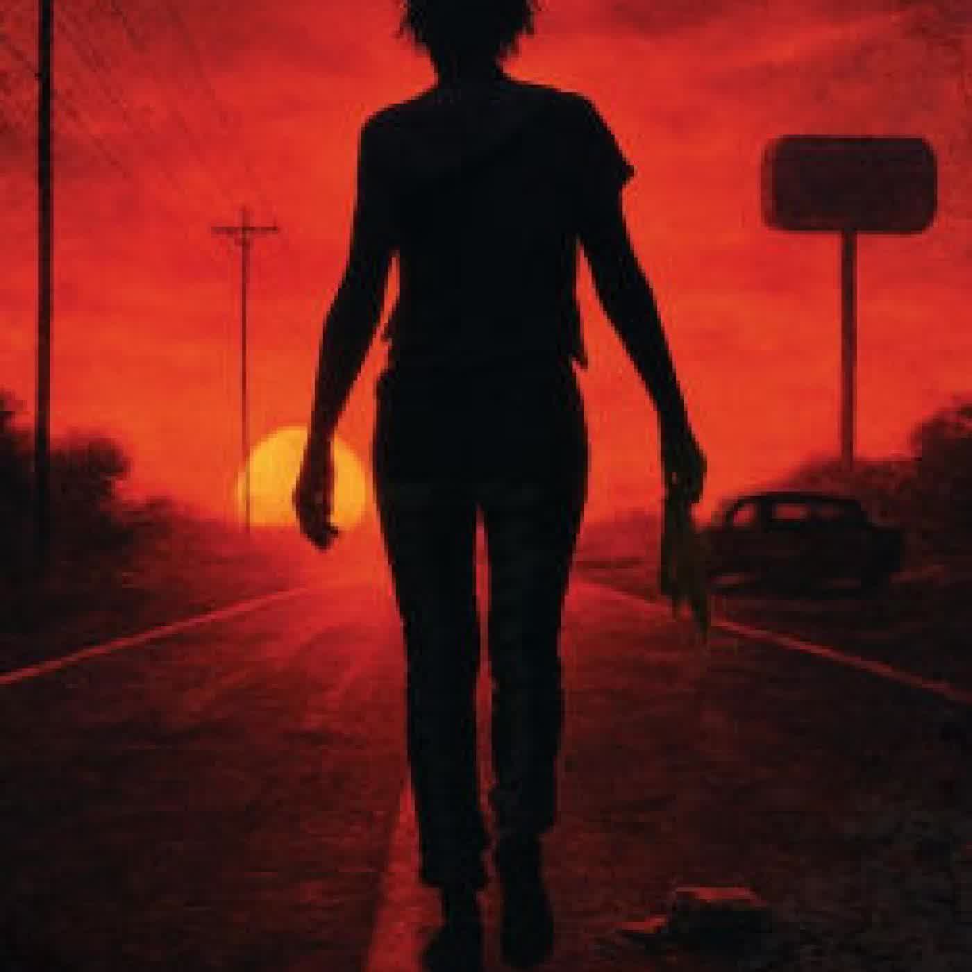 Marauders: The Novelization by Sawyer Perry on Iphone New Format