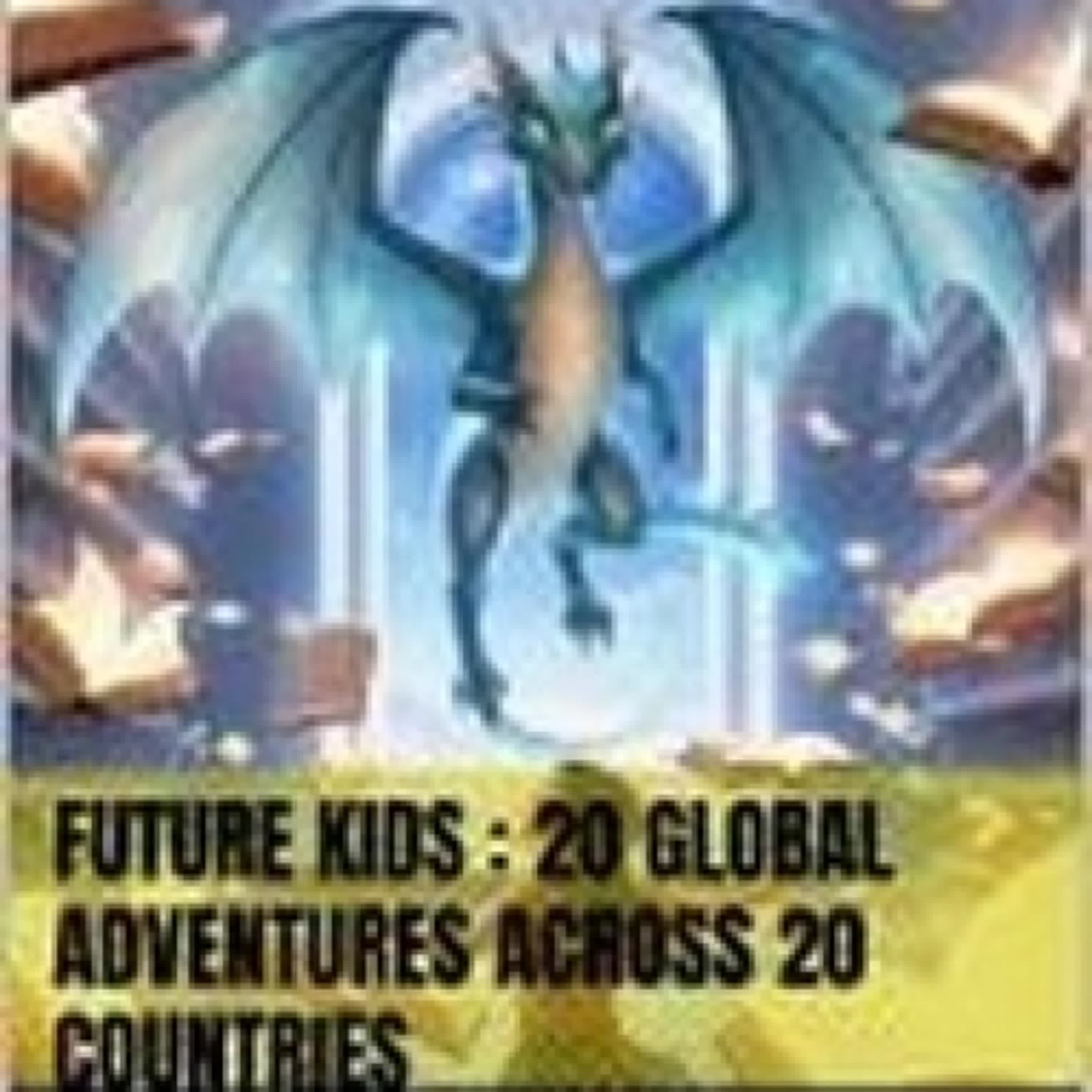 Télécharger Pdf Future Kids