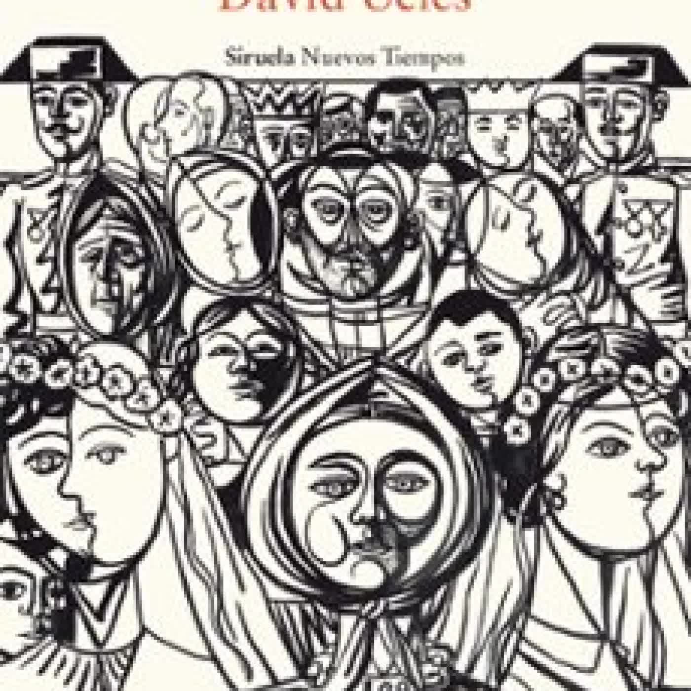 LA PENÍNSULA DE LAS CASAS VACÍAS David Uclés