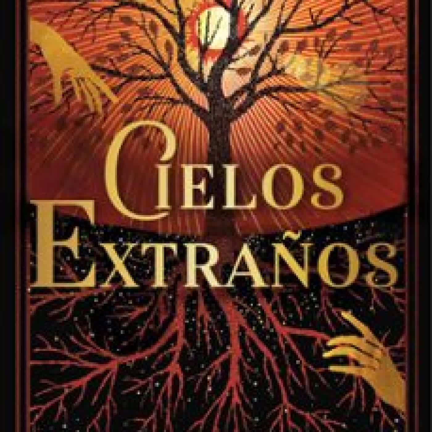 CIELOS EXTRAÑOS PASCALE LACELLE