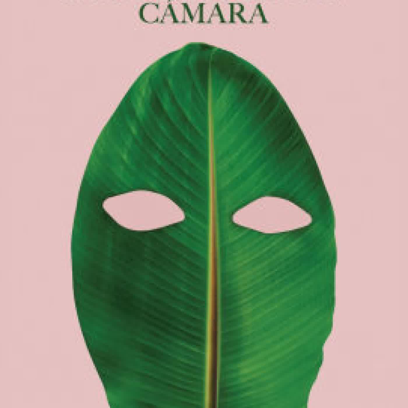 We Are Green and Trembling by Gabriela Cabezón Cámara, Robin Myers on Iphone New Format