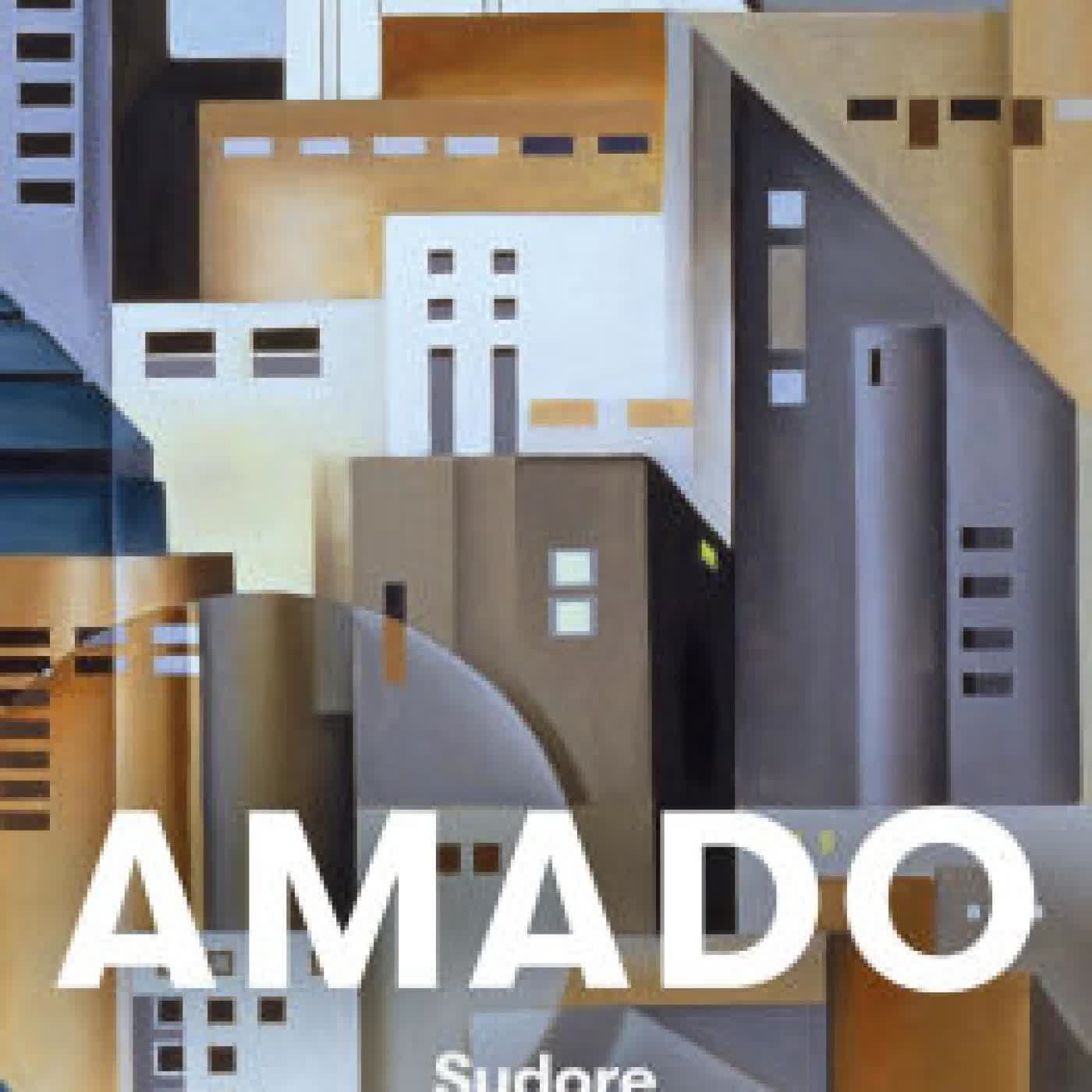 Sudore by Jorge Amado on Iphone New Format