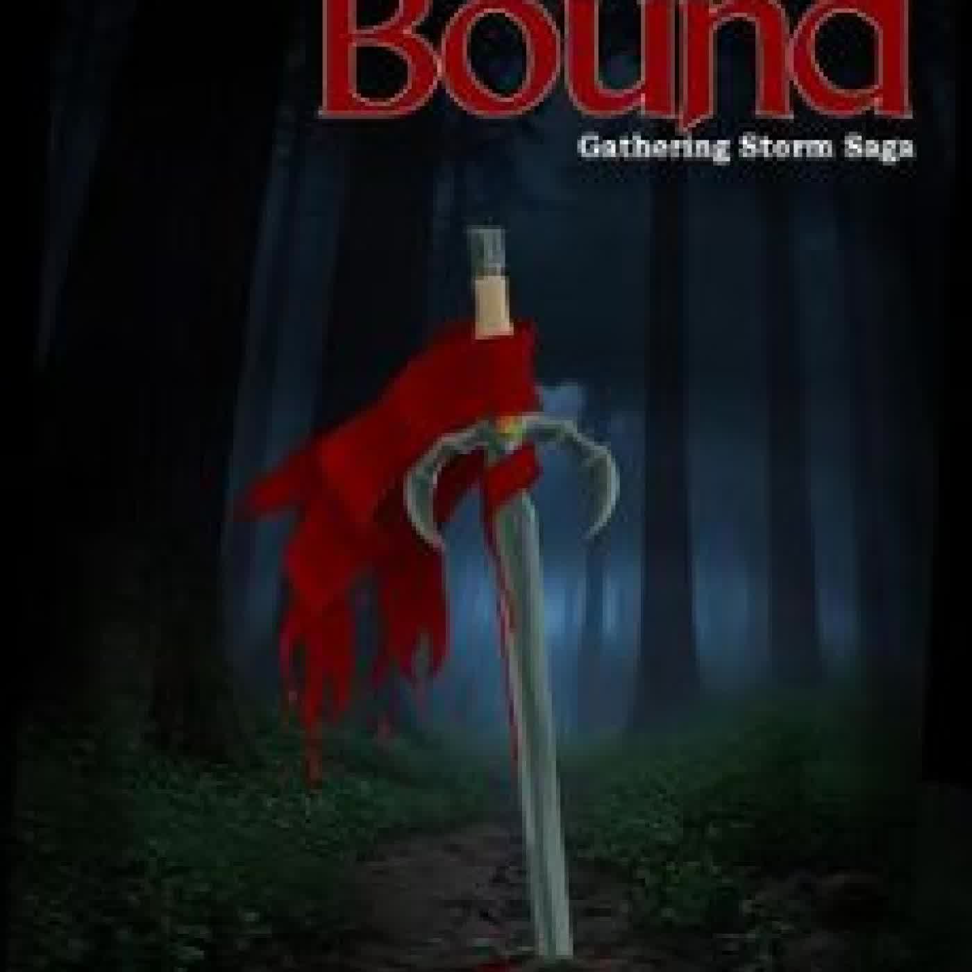 BLOOD BOUND DANIEL DICKINSON