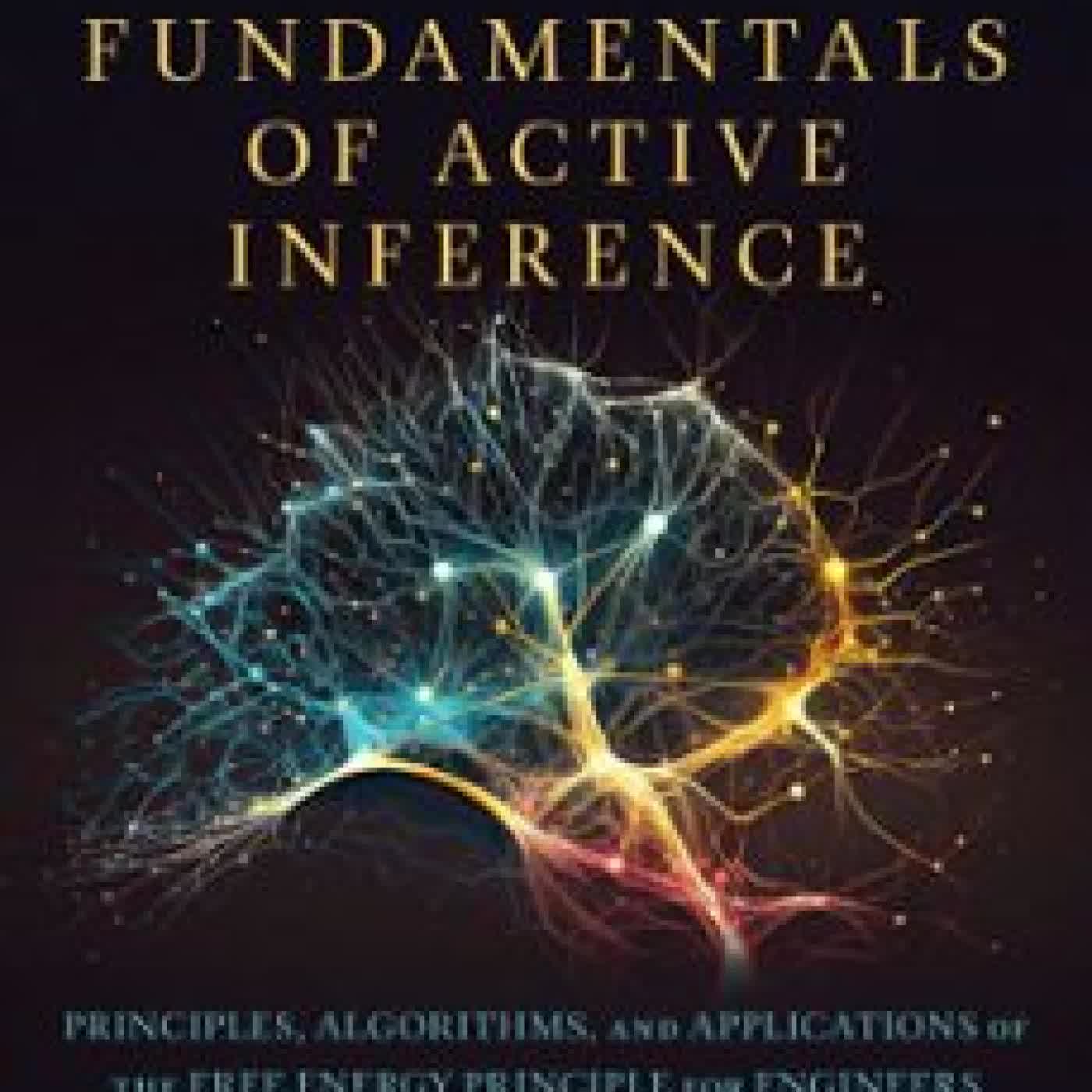FUNDAMENTALS OF ACTIVE INFERENCE SANJEEV V. NAMJOSHI