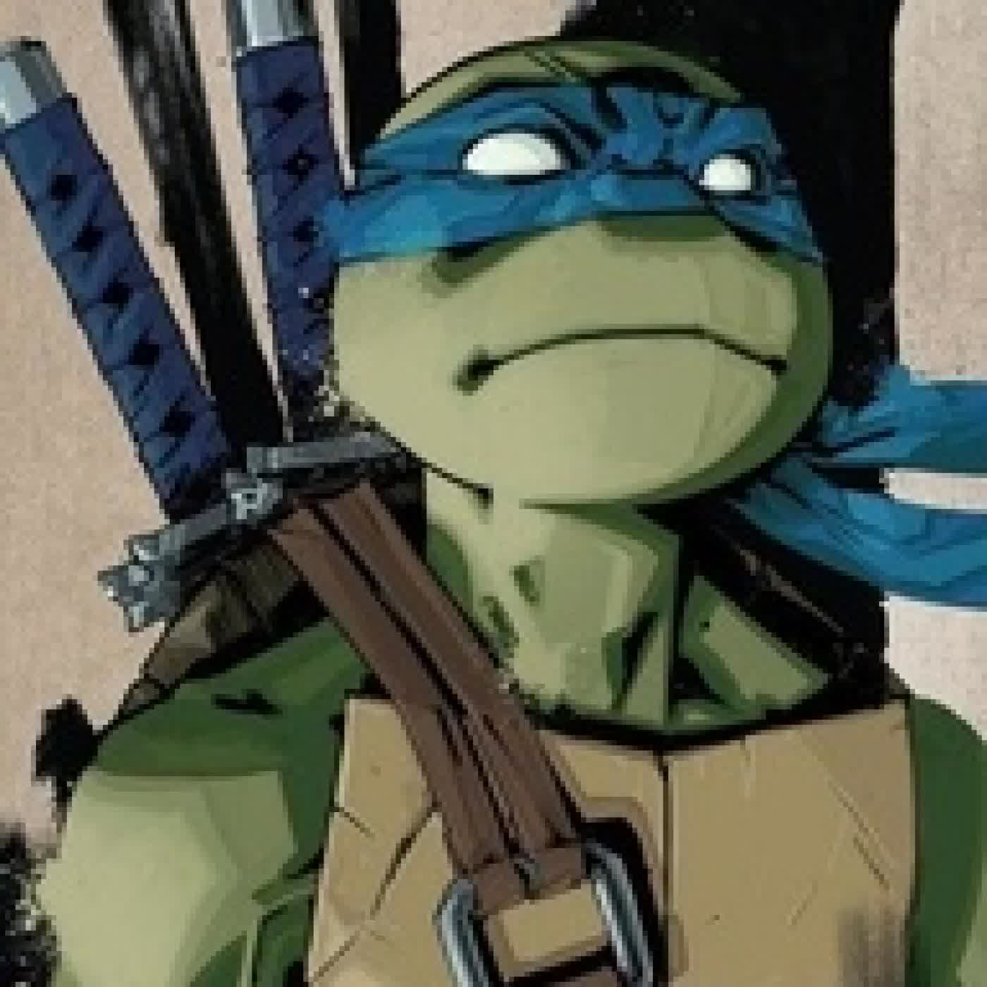 {téléchargement} Les Tortues Ninja - TMNT : L'Intégrale T3