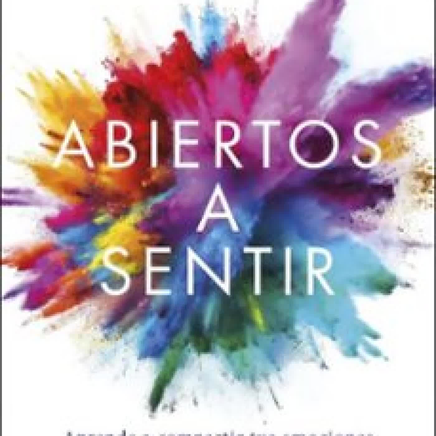 ABIERTOS A SENTIR DR. SERGI RUFI