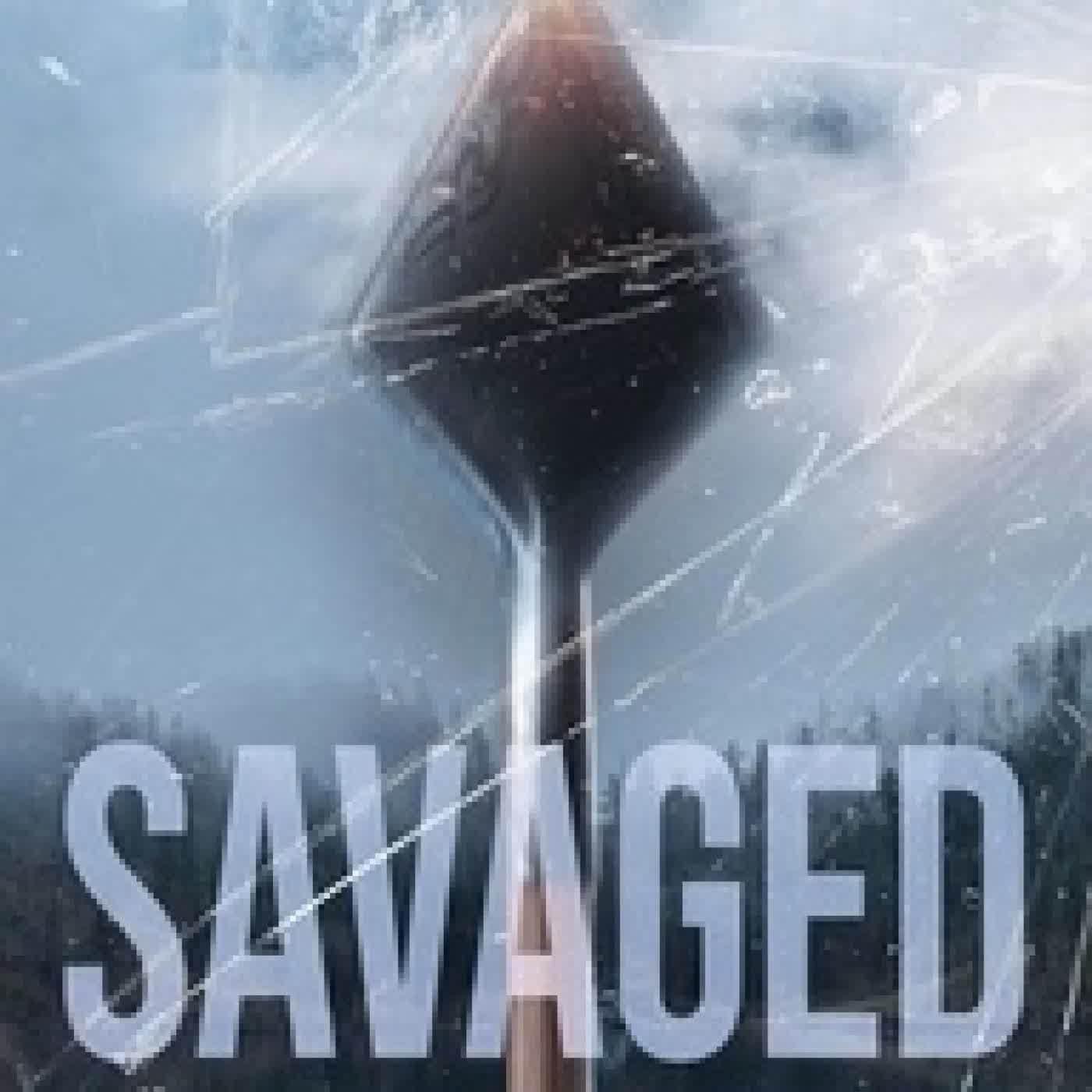 Télécharger Pdf Savaged