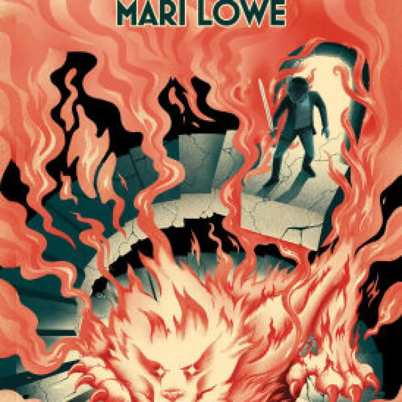 Beinoni by Mari Lowe on Iphone New Format