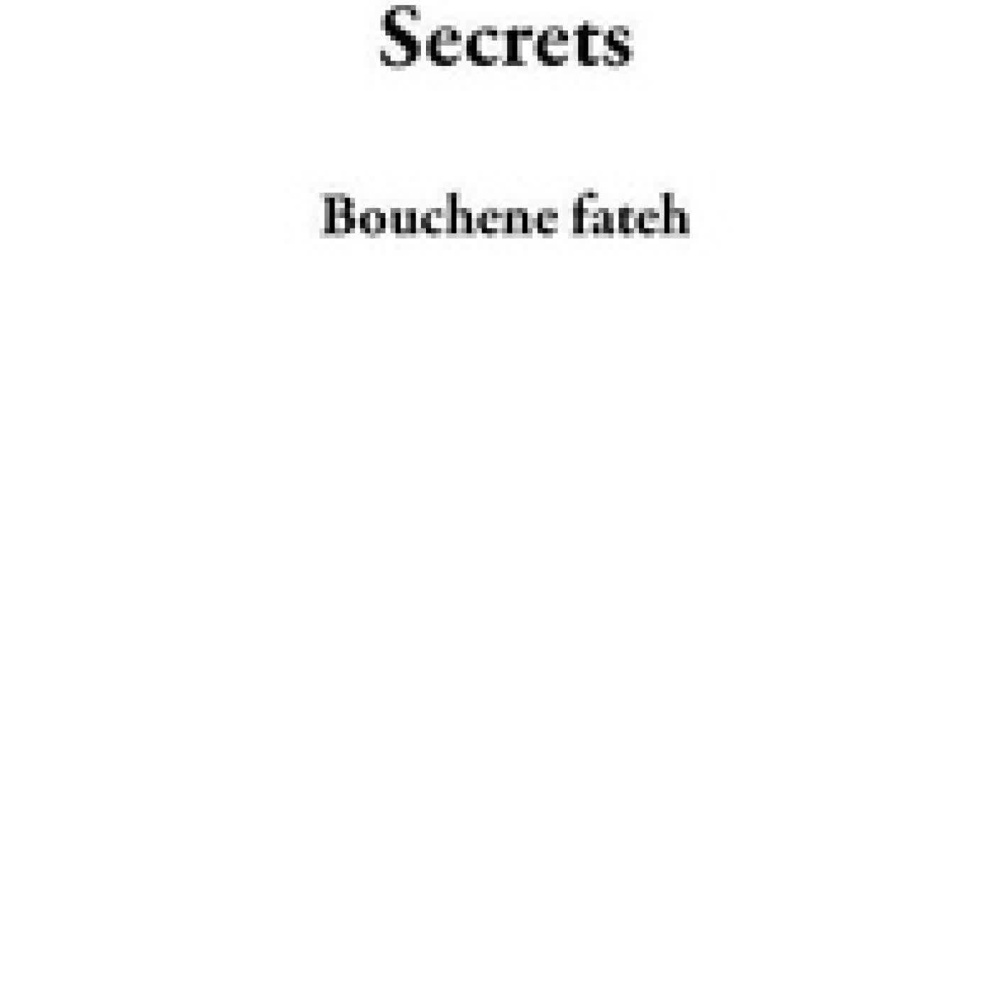 Télécharger Pdf Le Portefeuille des Secrets