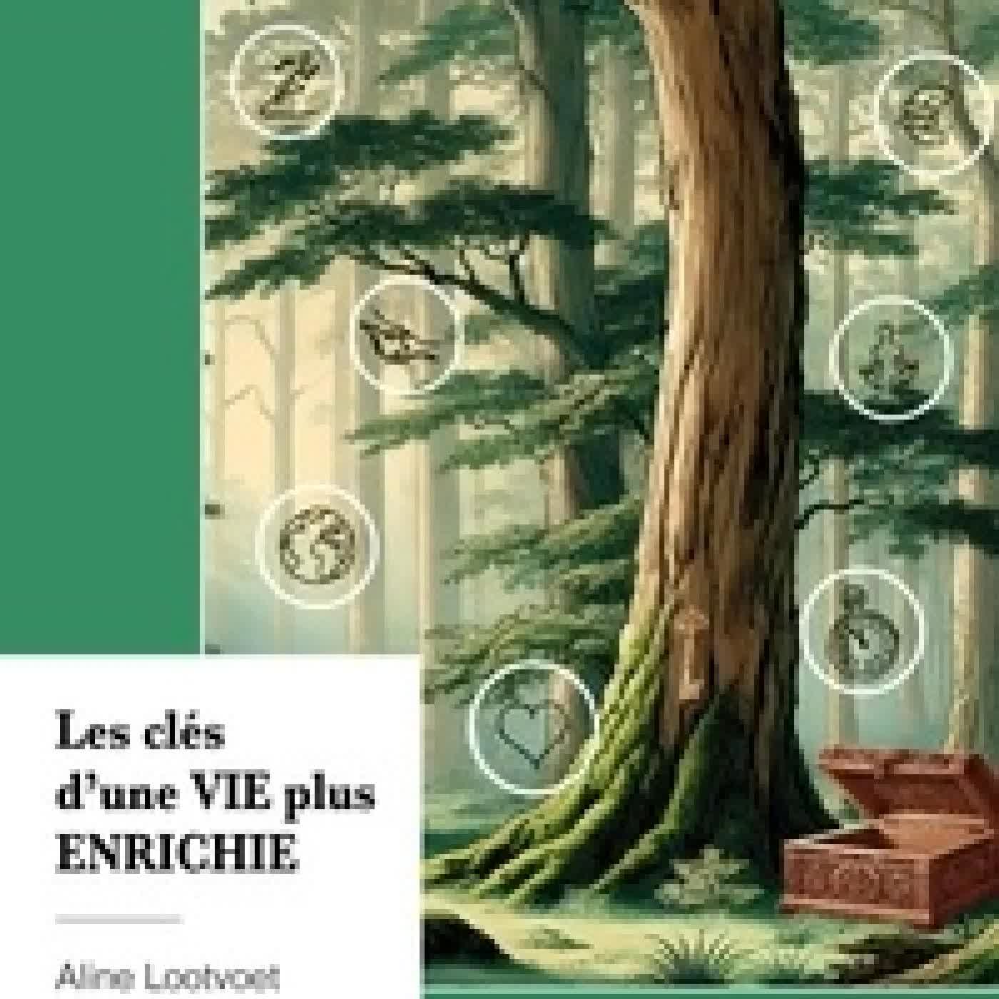{téléchargement} Les clés d'une vie plus enrichie