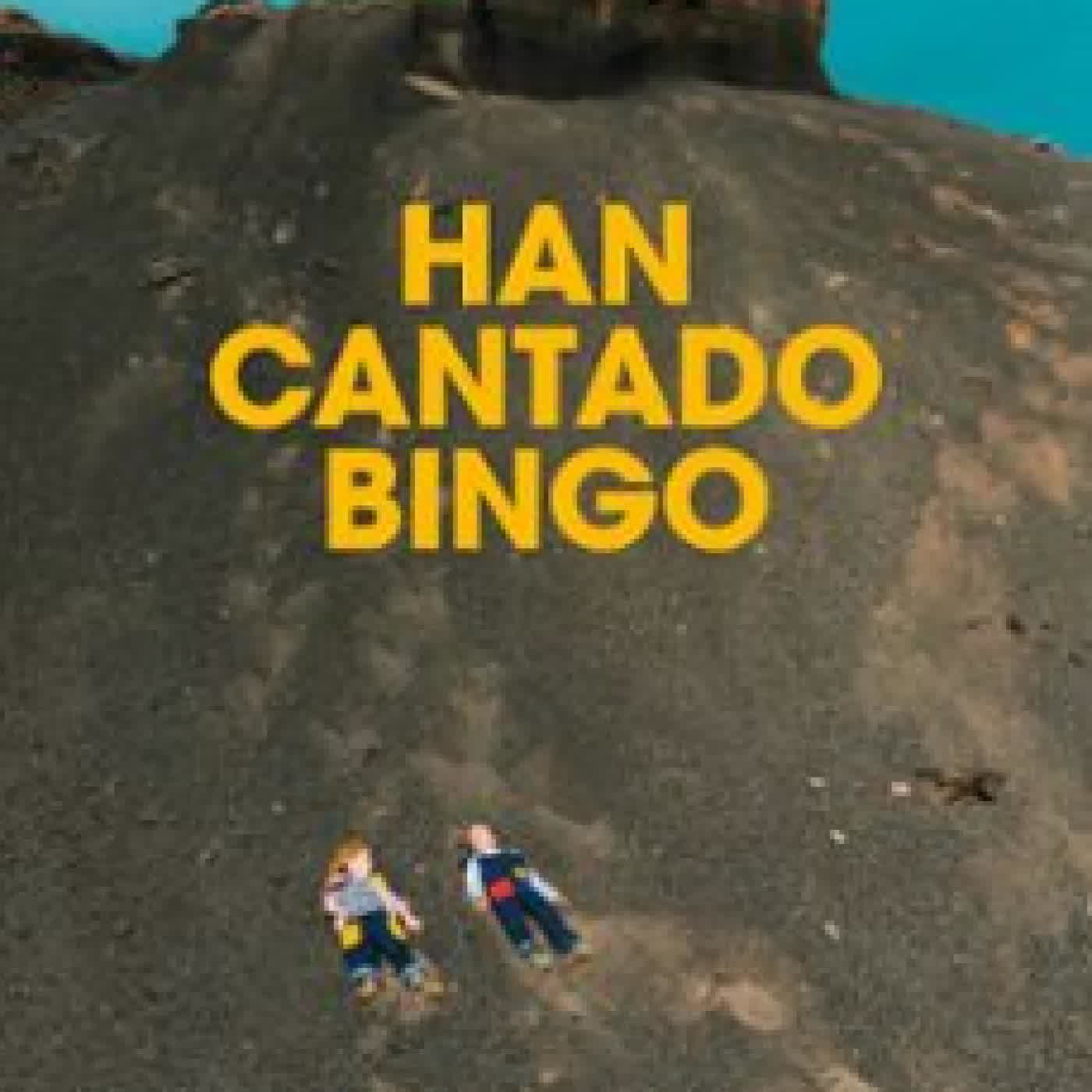 HAN CANTADO BINGO LANA CORUJO