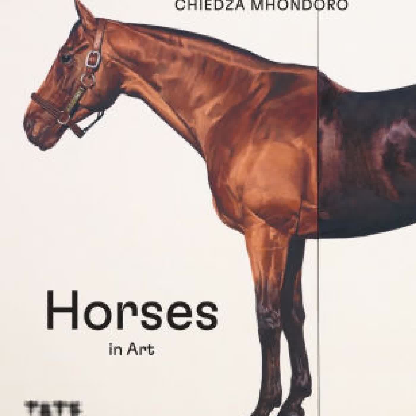 Horses in Art by Chiedza Mhondoro on Iphone New Format