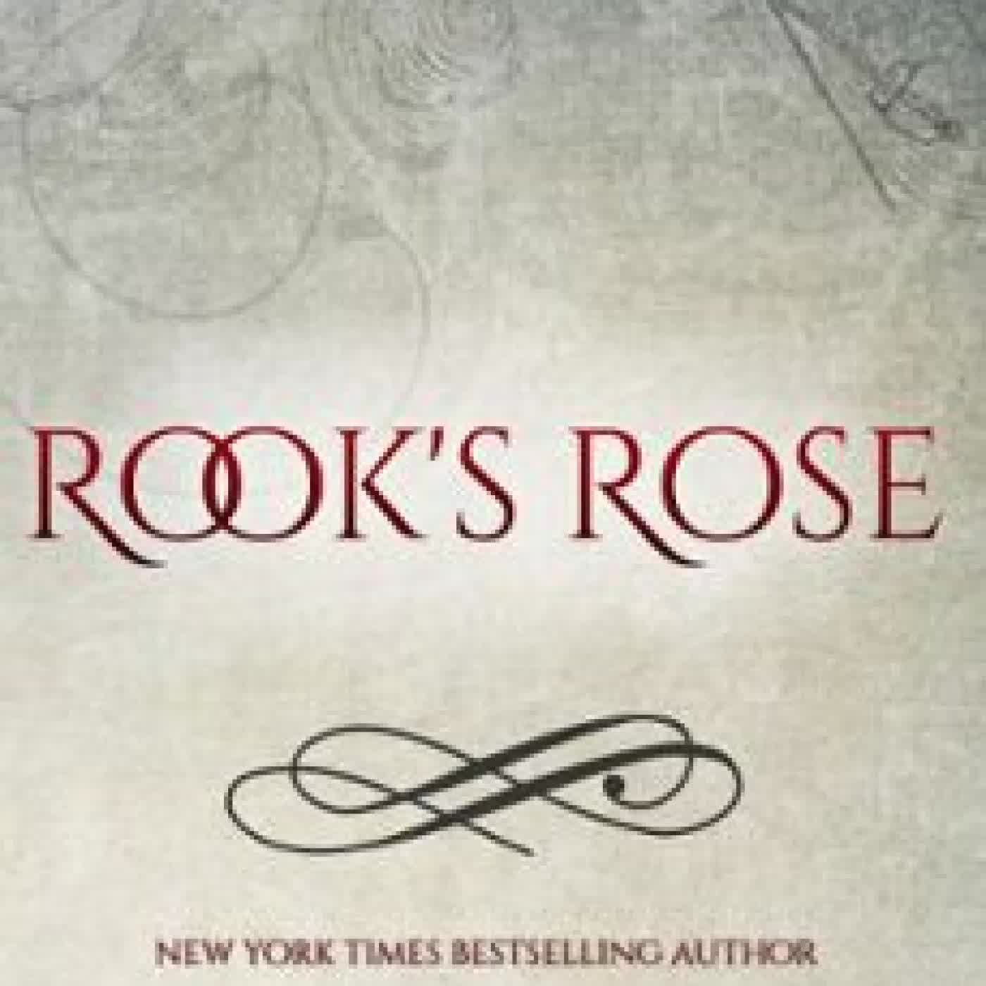 ROOK'S ROSE LILITH SAINTCROW