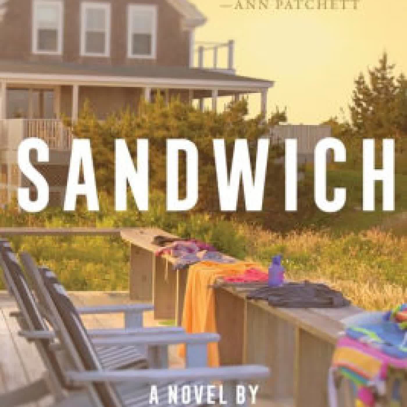 Read online: Sandwich: A Novel by Catherine Newman