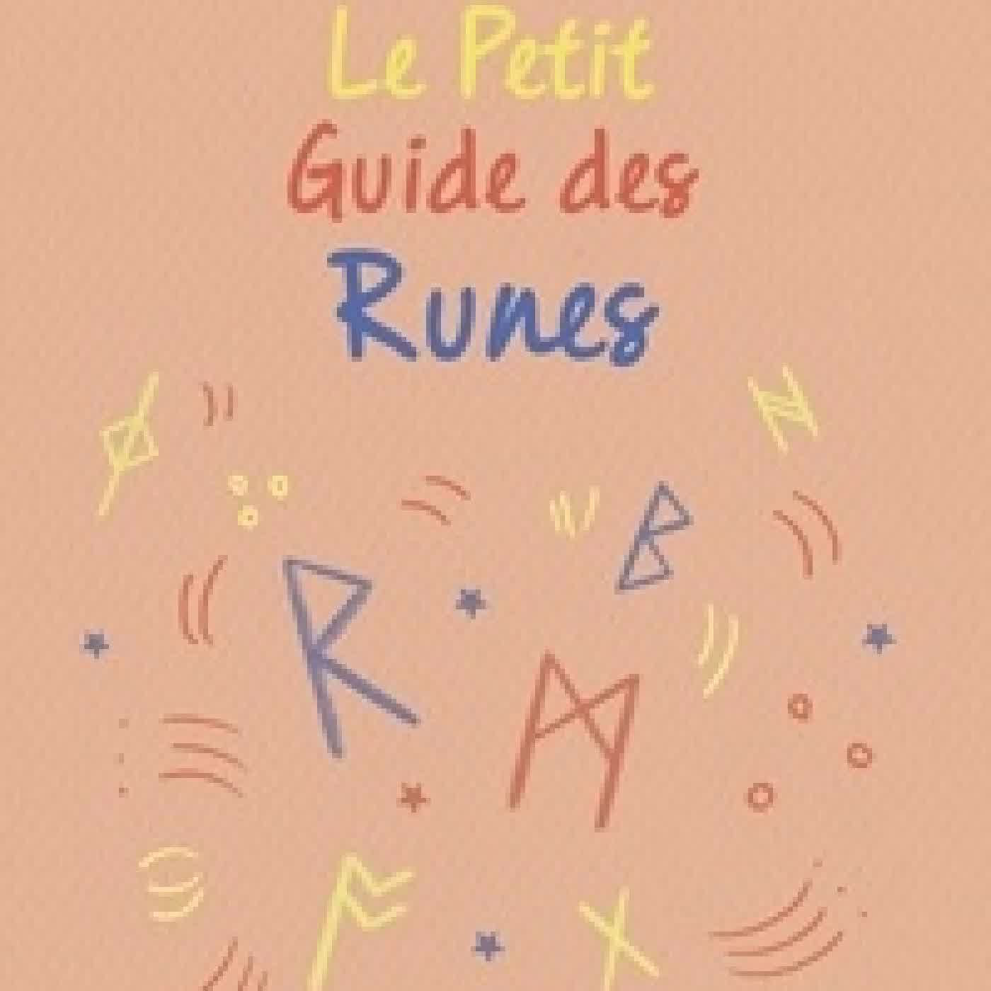 {téléchargement} Le petit guide des runes