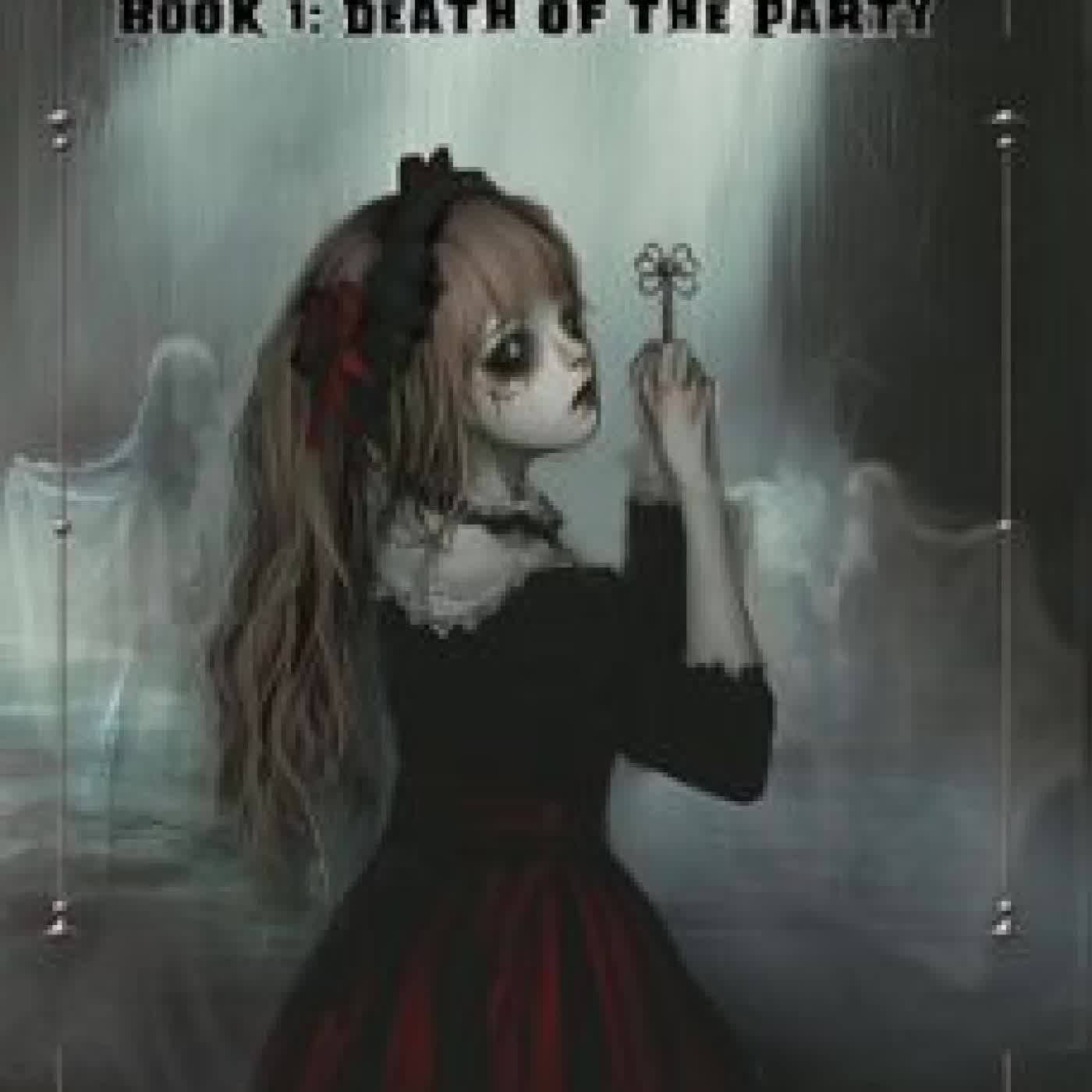 DEATH OF THE PARTY THOMAS KINGSLEY TROUPE