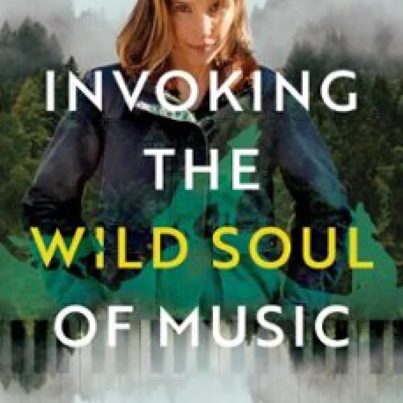 INVOKING THE WILD SOUL OF MUSIC HÉLÈNE GRIMAUD, STÉPHANE BARSACQ