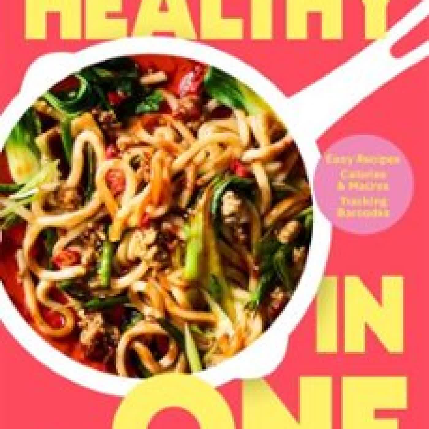 HEALTHY IN ONE MEG ROBINSON