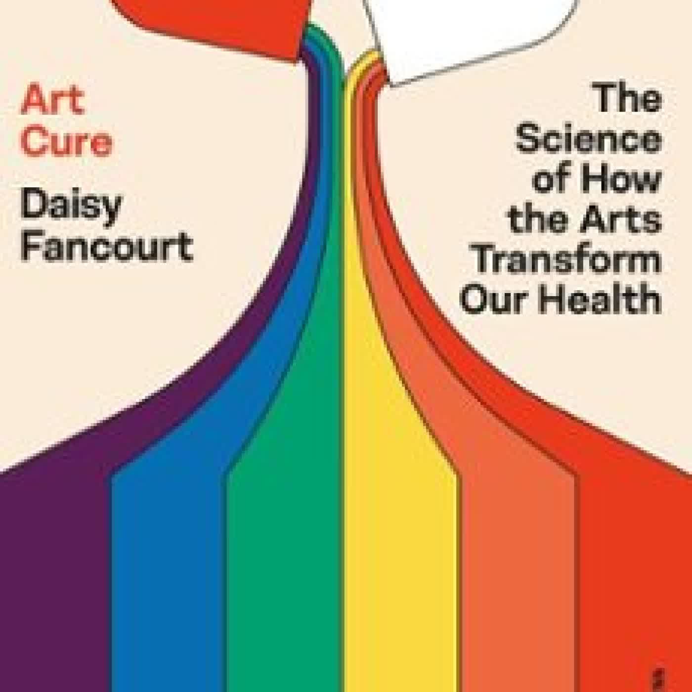 ART CURE DAISY FANCOURT