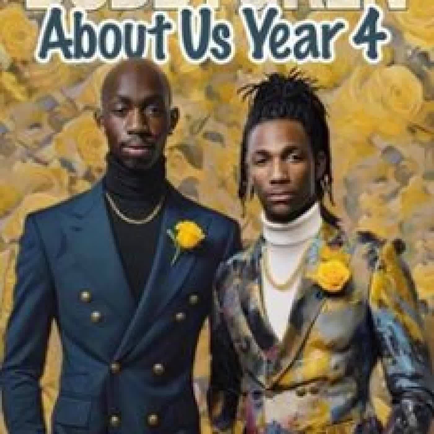 ABOUT US YEAR 4 KEN HOWARD