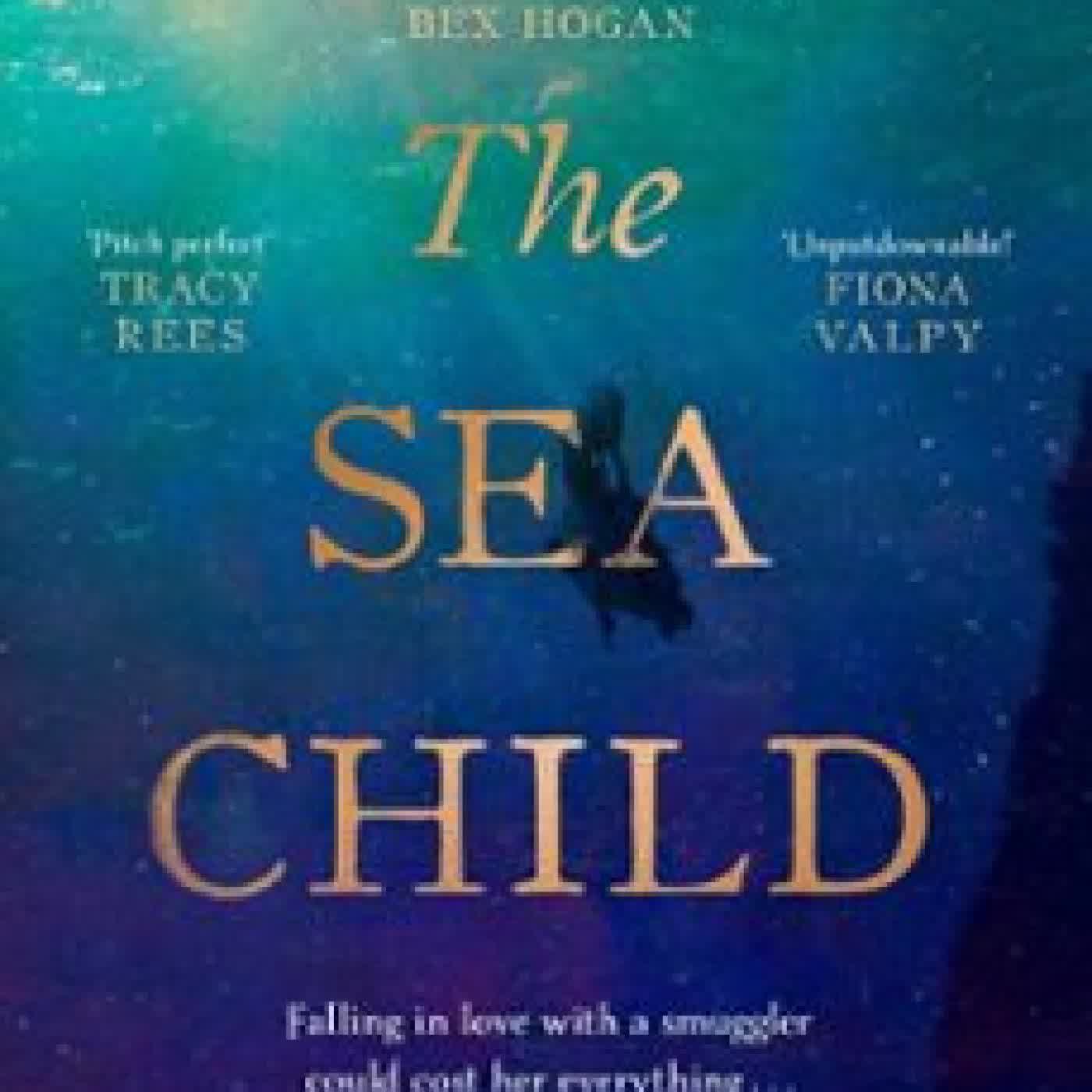 THE SEA CHILD LINDA WILGUS