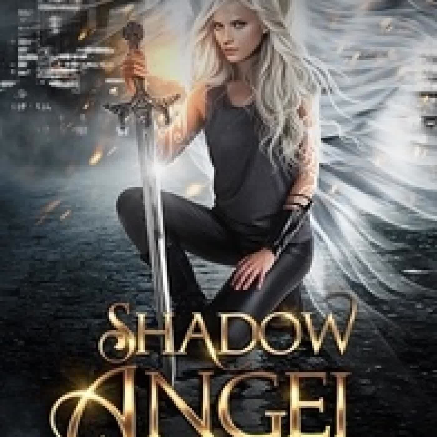 {téléchargement} Ailes brisées - Tome 3, Shadow Angel