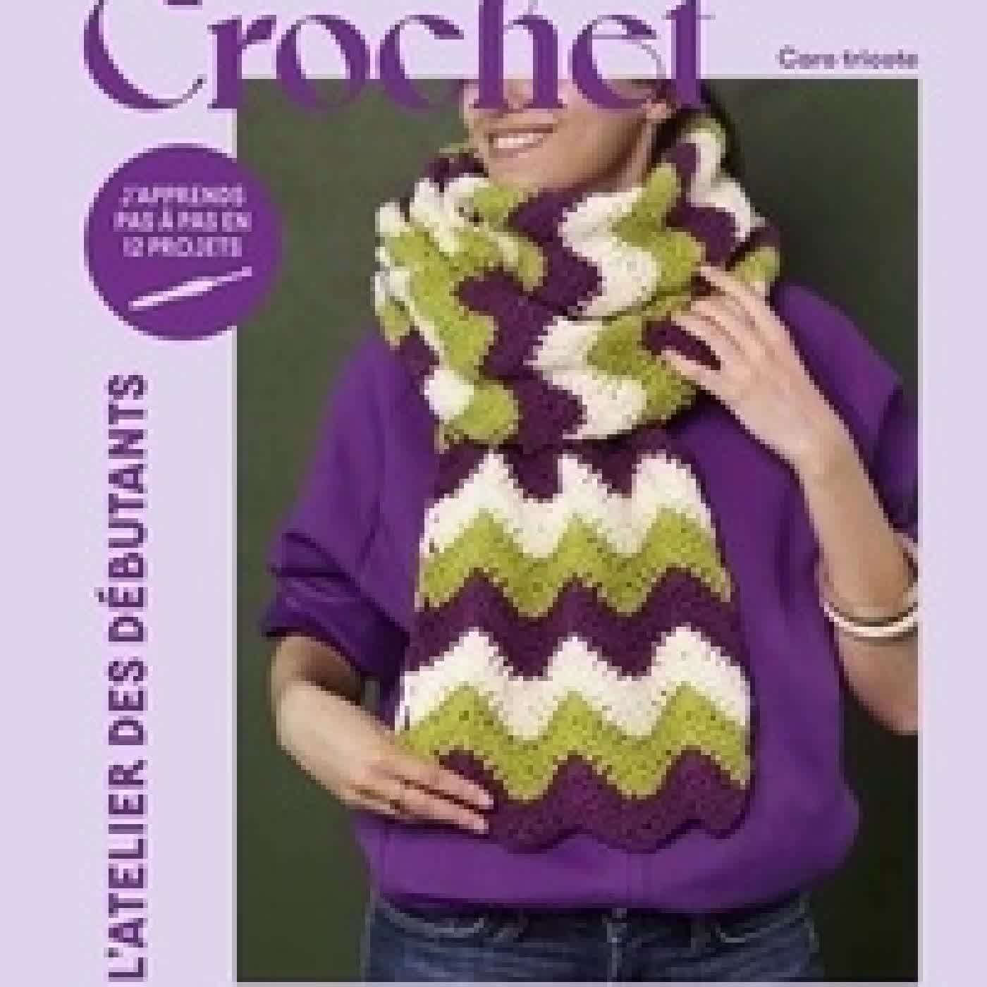 Lire en ligne : Crochet