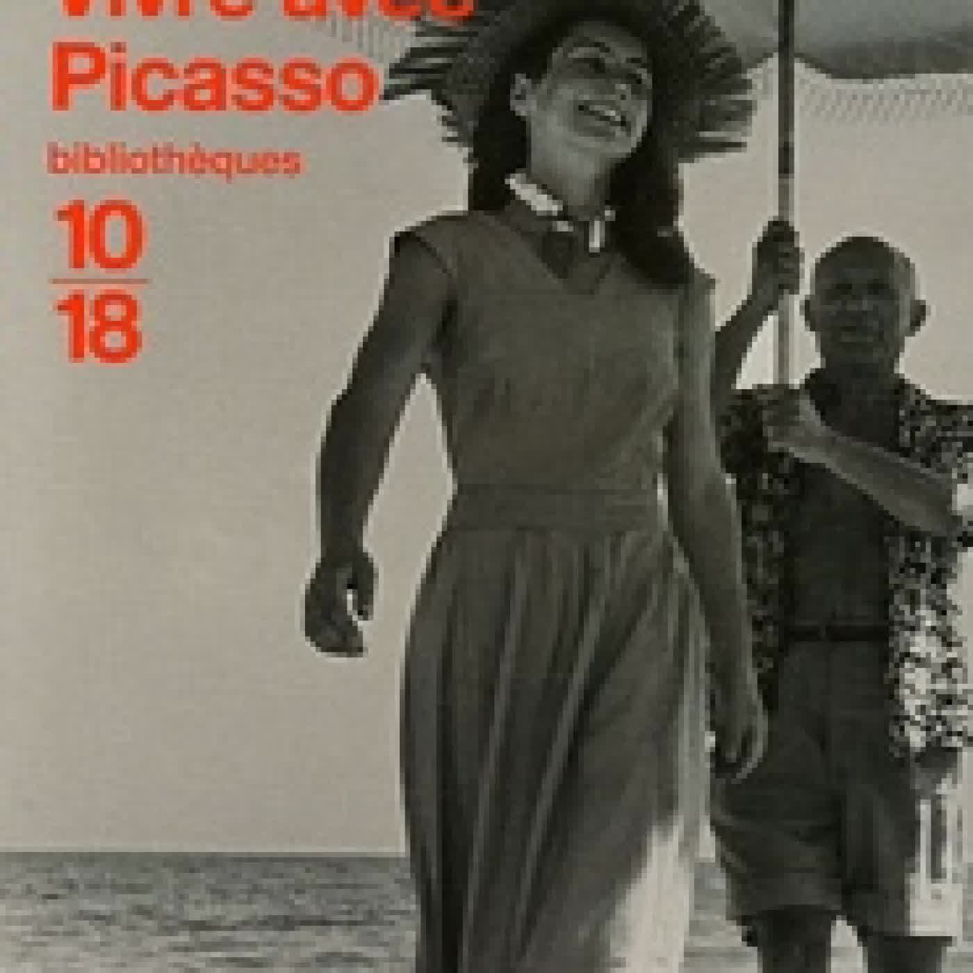 Lire en ligne : Vivre avec Picasso