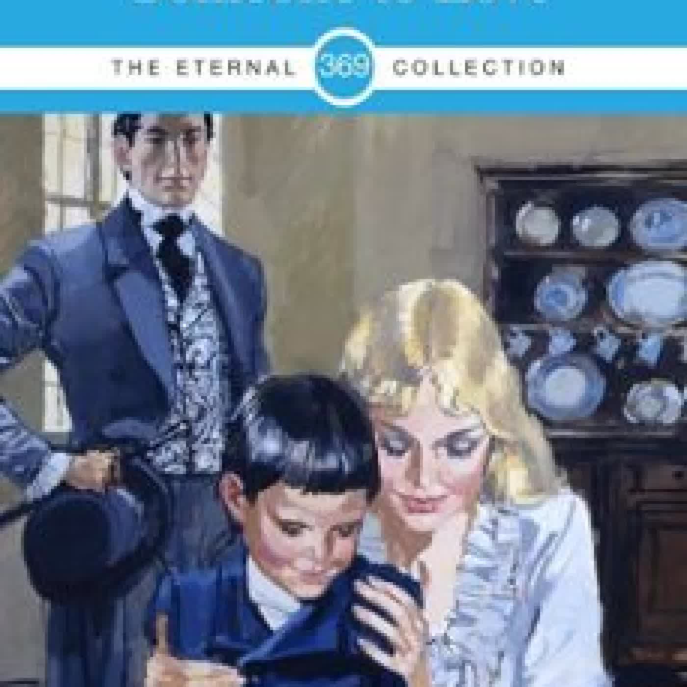 SOMEONE TO LOVE BARBARA CARTLAND