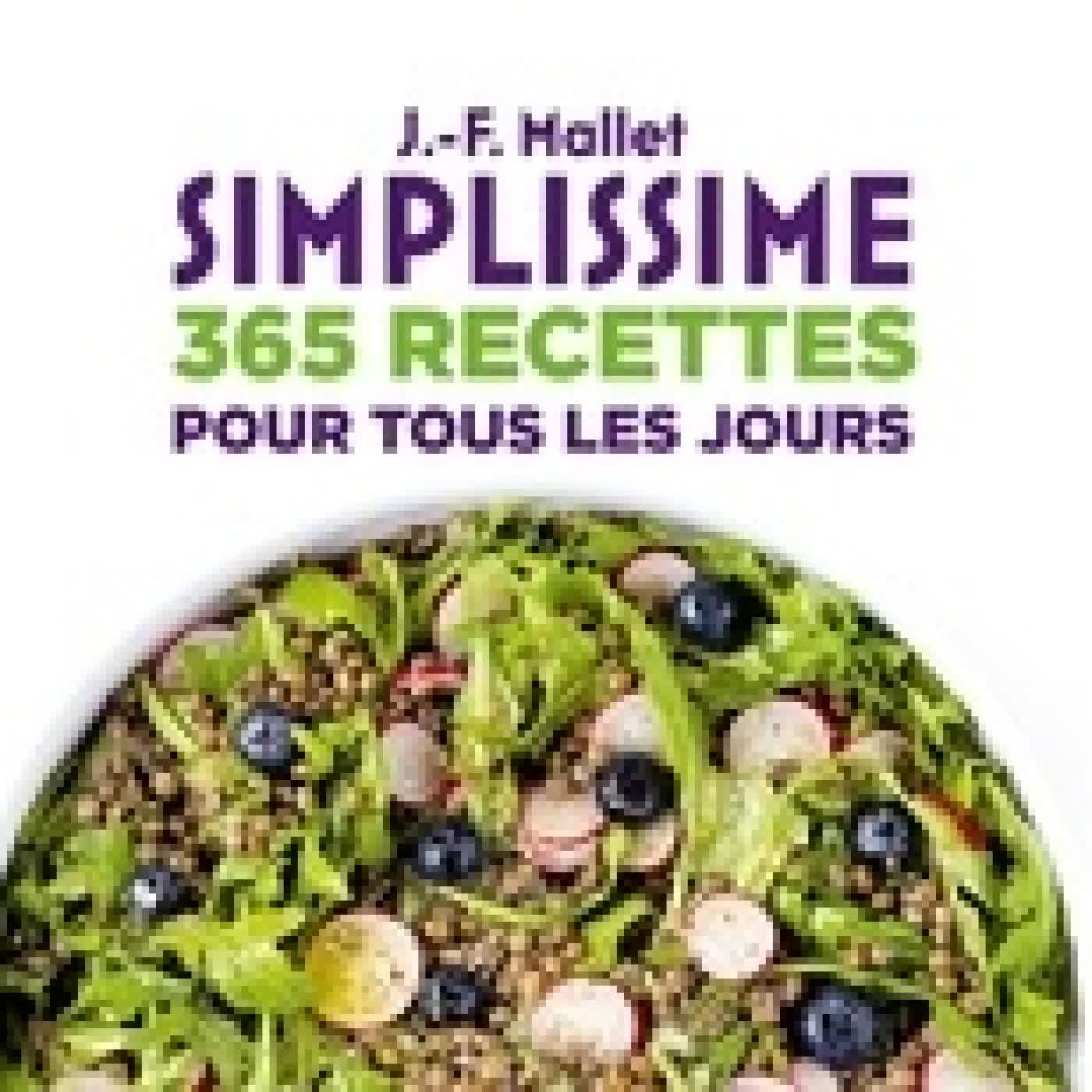 {téléchargement} 365 recettes pour tous les jours