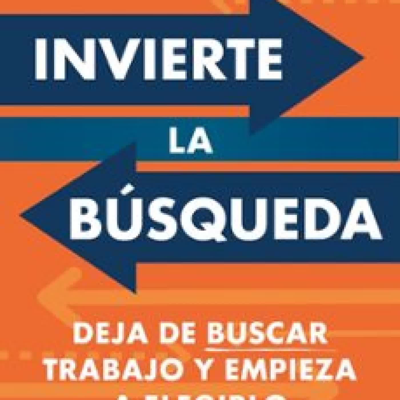 INVIERTE LA BÚSQUEDA MADELINE MANN