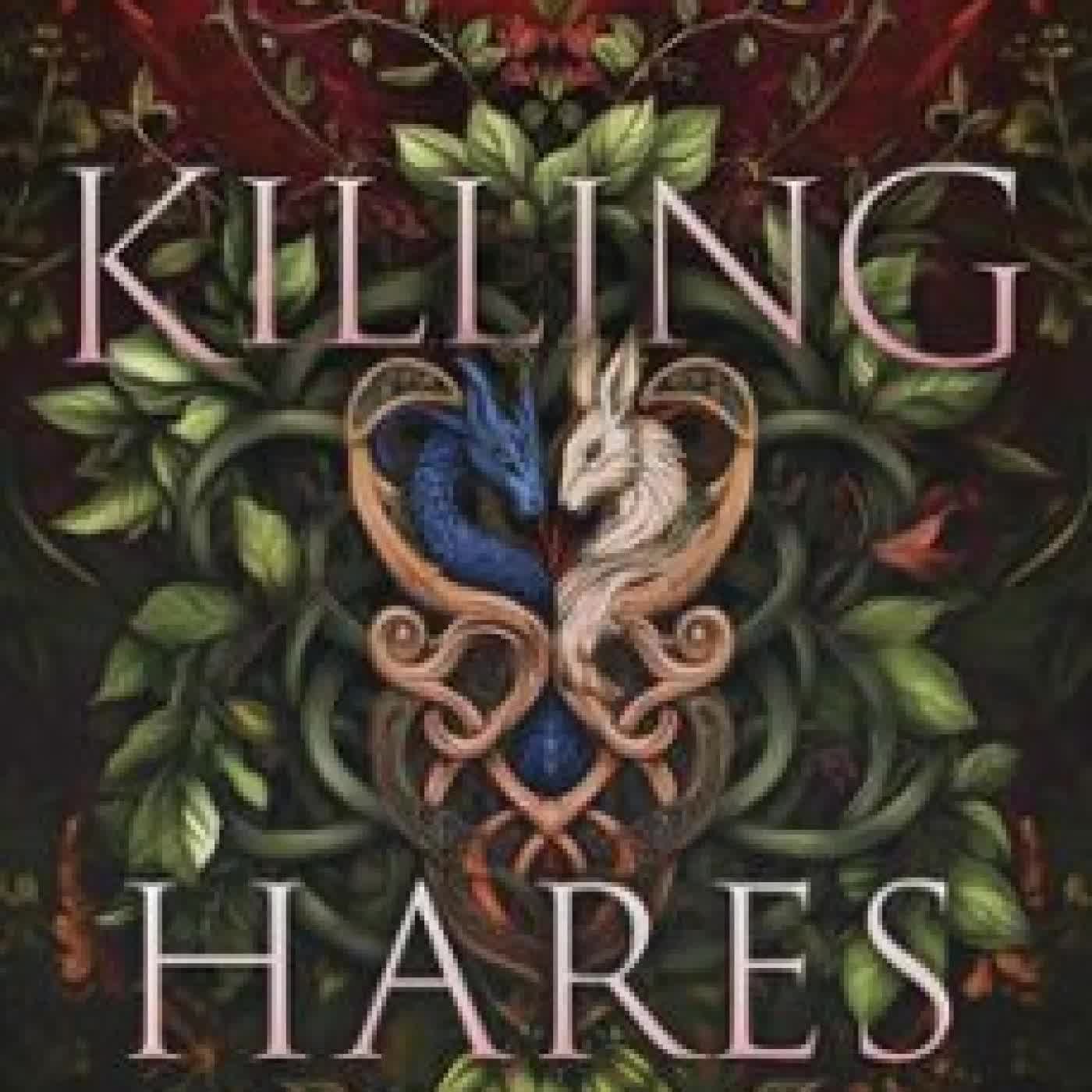 KILLING HARES E.M. DUFFIELD-FULLER