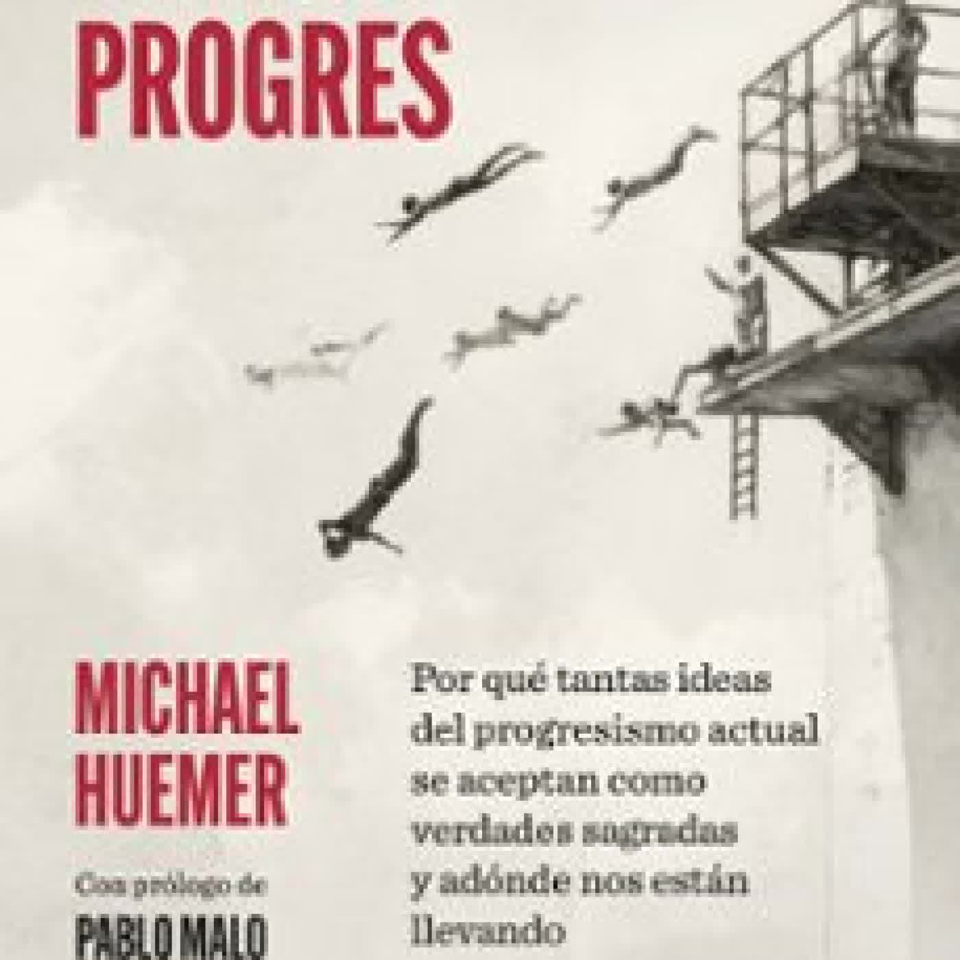 MITOS PROGRES Michael Huemer