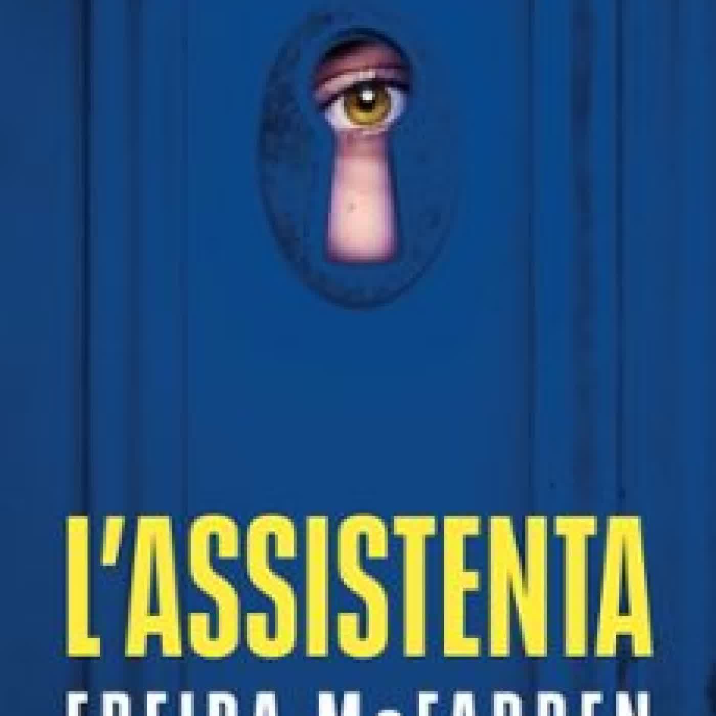 L ASSISTENTA (L ASSISTENTA 1) Freida McFadden