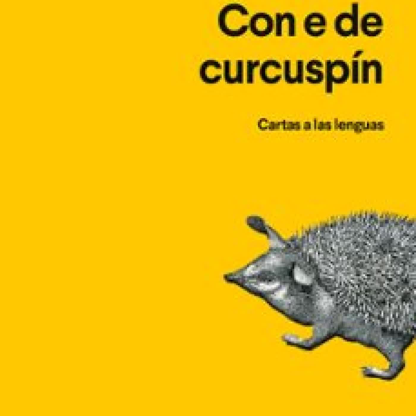 CON E DE CURCUSPÍN Mario Obrero