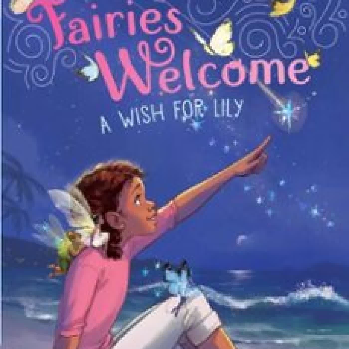 A WISH FOR LILY BEA JACKSON