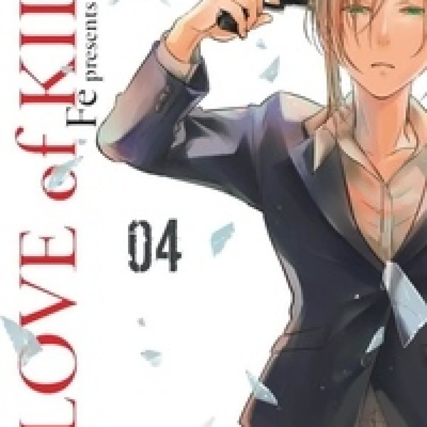 Lire en ligne : Love of kill Tome 4