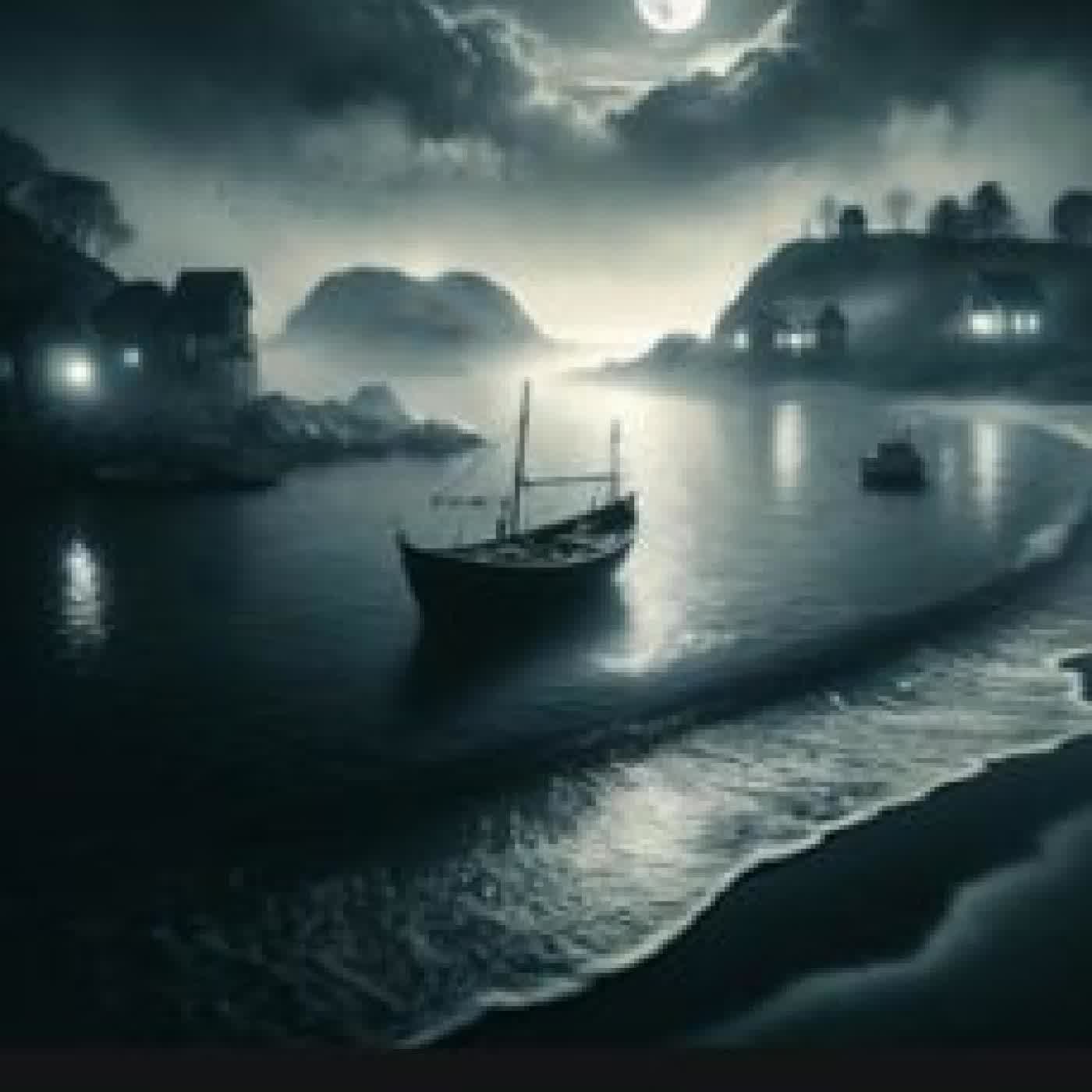 ISLAND AWAKENING ANJA ULDAHL HADBERG, CLAUS IVERSEN