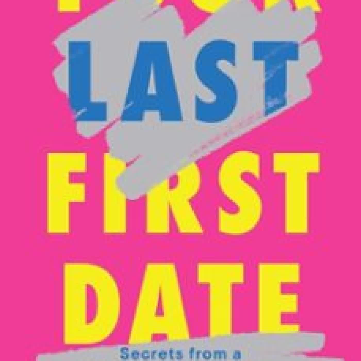 YOUR LAST FIRST DATE JAYDI SAMUELS KUBA