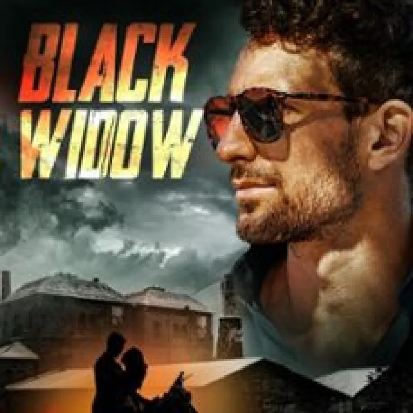 BLACK WIDOW JULIE ANN WALKER