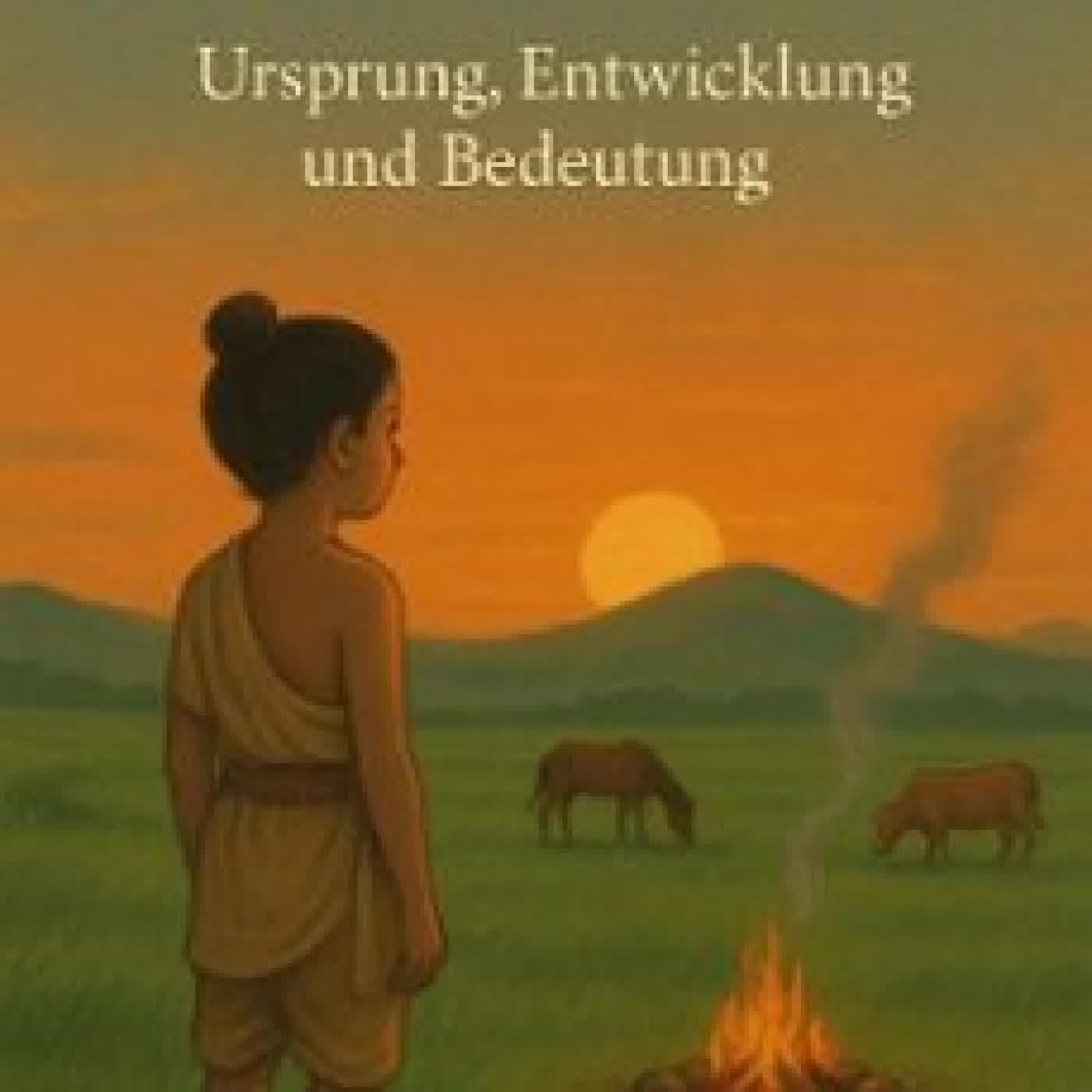 BRAHMAN : URSPRUNG, ENTWICKLUNG UND BEDEUTUNG INDRAJIT BAGAL