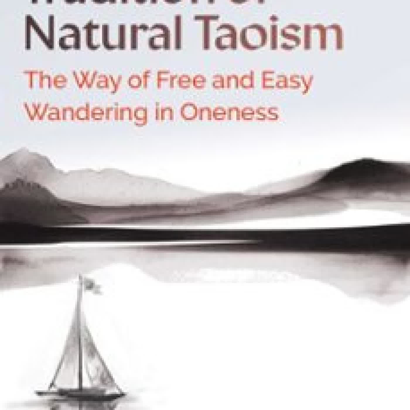 THE TRADITION OF NATURAL TAOISM JASON GREGORY